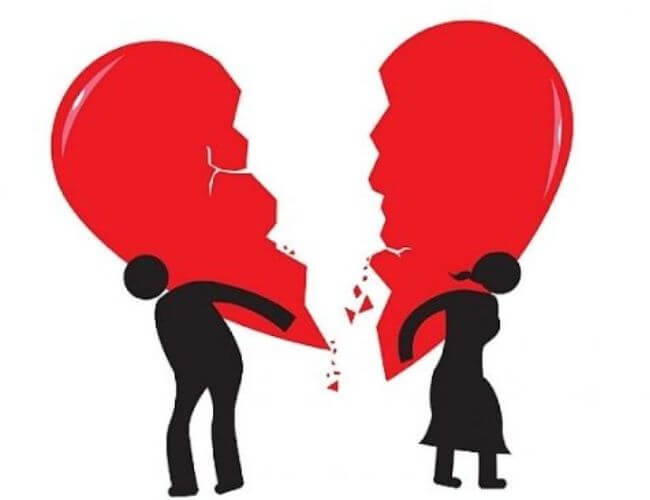 Chia tay người yêu 6 năm sau bữa tối đắt đỏ 12 Phương chọn cách chia tay người yêu 6 năm khi nhận ra cả hai không còn tiếng nói chung.