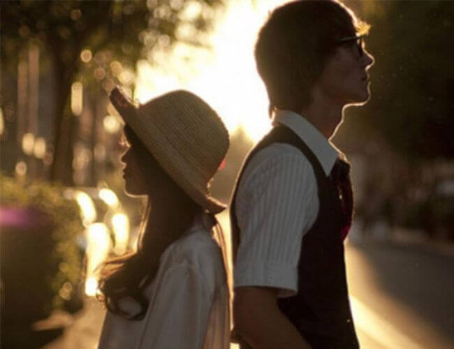 Chia tay người yêu 6 năm sau bữa tối đắt đỏ 13 Nhiều khi sự hiểu chuyện của phụ nữ lại khiến đàn ông không có động lực phấn đấu, họ cảm thấy hiện tại cả hai vẫn vui vẻ thế là đủ.