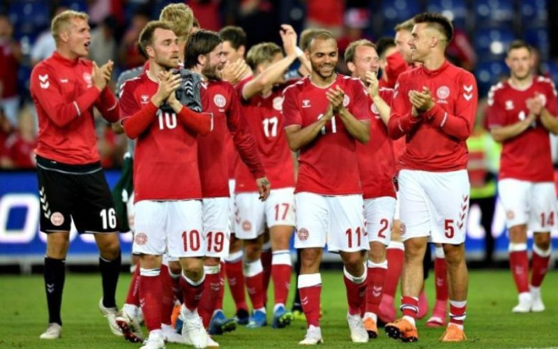Nations League lượt 5: Chờ đợi Đan Mạch và Hà Lan giành vé - Thiet ke chua co ten 6 3
