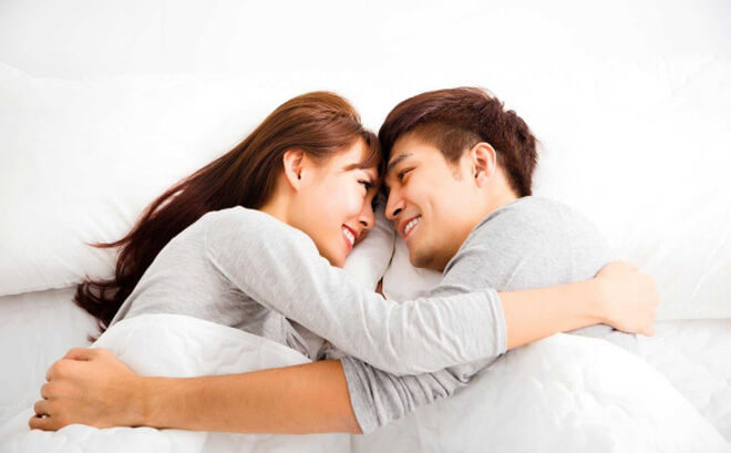 Tần suất quan hệ tình dục bao nhiêu chứng minh chồng chung thủy? 7 Việc "yêu" mỗi ngày sẽ làm ảnh hưởng đến chất lượng tinh trùng ở nam giới.