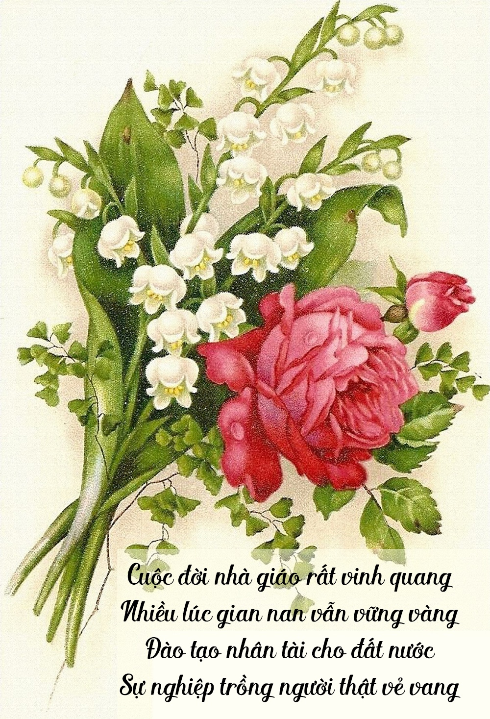 Tổng hợp 30+ ảnh đẹp mừng ngày Nhà giáo Việt Nam 100 hình ảnh thiệp chúc mừng ngày nhà giáo việt nam