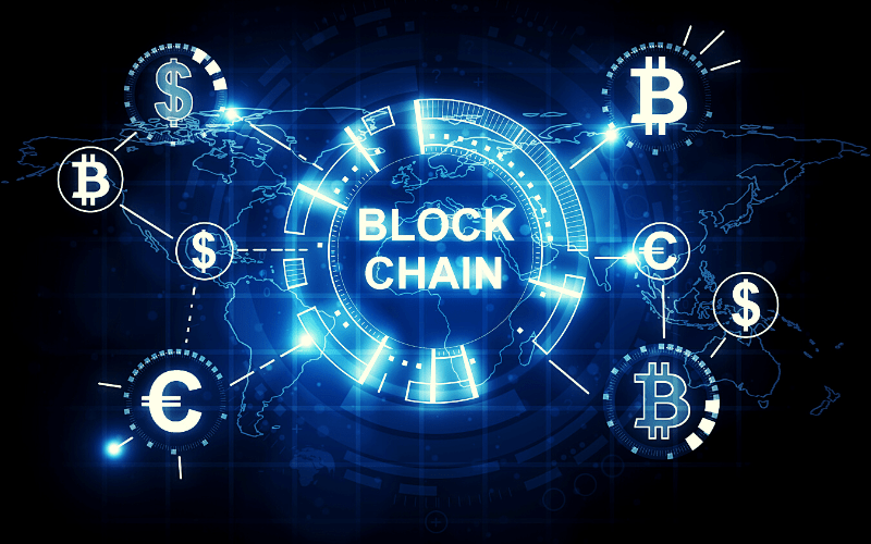 Blockchain là gì? Phát minh tốt nhất từ chính Internet 10 blockchain là gì
