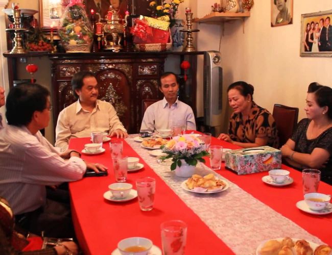 Cô dâu vừa khóc vừa chạy đến nhà trai với lý do khiến ai cũng xót xa 7 Nhà trai đành phải quay về trong vô vọng. (Ảnh minh họa)