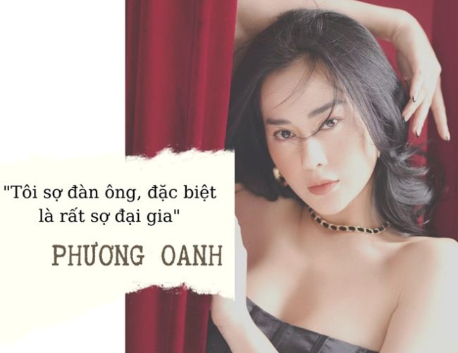 Câu nói gây nhiều tranh cãi của nữ diễn viên sau khi lộ tin hẹn hò với Shark Bình.