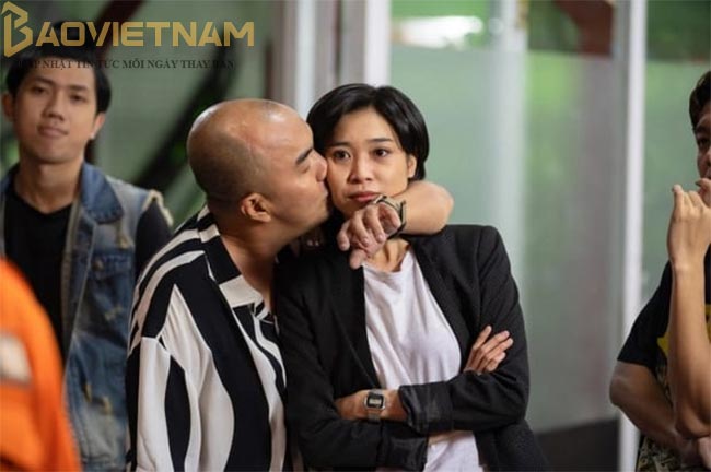 Huỳnh Thới Ngọc Thảo đã có một trong những vai diễn phụ thành công khi được hợp tác với gia đình Tiến Luật & Thu Trang