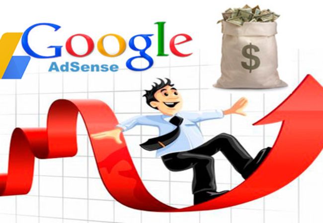 Tổng hợp cách kiếm tiền online không cần vốn HOT nhất, nhanh nhất 14 Kiếm tiền trên Google Adsense