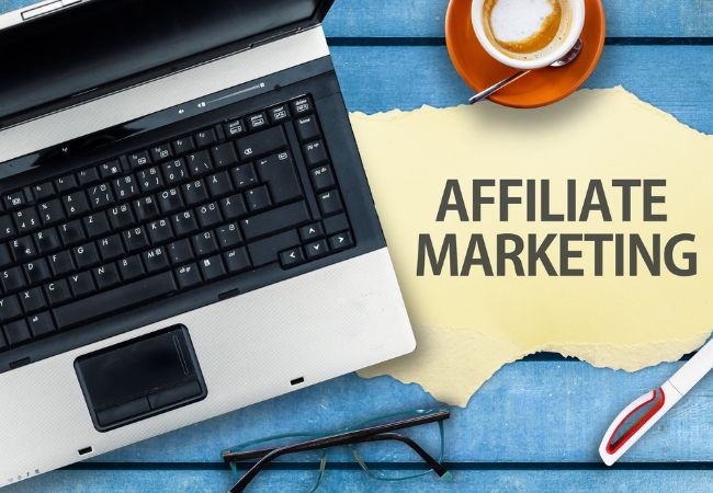 Tổng hợp cách kiếm tiền online không cần vốn HOT nhất, nhanh nhất 13 kiếm tiền trên affiliate marketing
