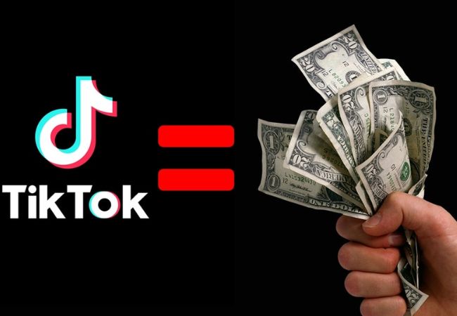 Tổng hợp cách kiếm tiền online không cần vốn HOT nhất, nhanh nhất 16 kiếm tiền trên tiktok