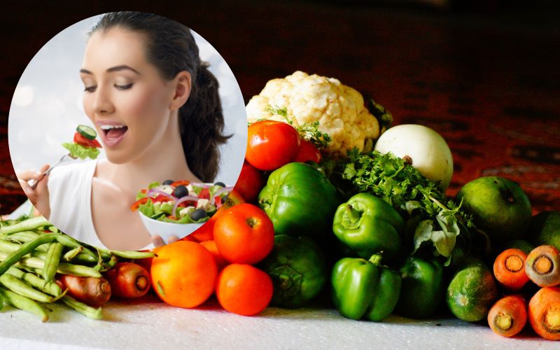 Người lớn tuổi nên ăn gì để khỏe? 9 người lớn tuổi nên ăn gì