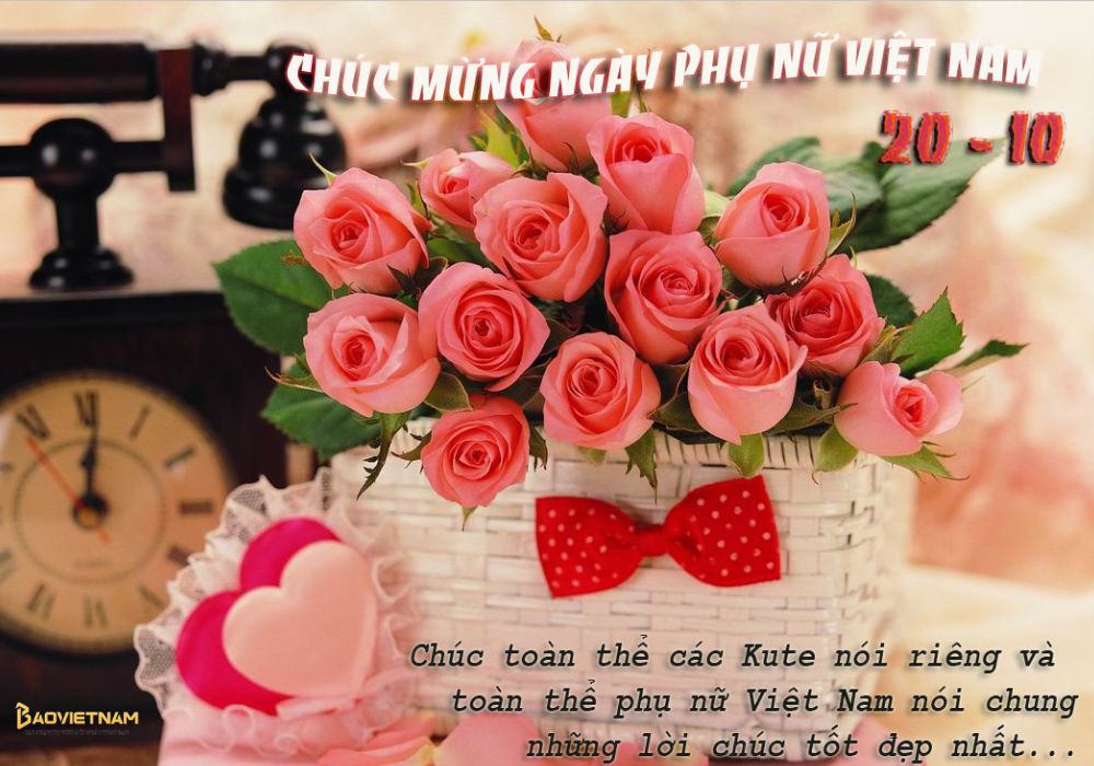 20+ mẫu thiệp chúc mừng ý nghĩa cho ngày Phụ nữ Việt Nam 20/10 9 thiệp mừng ngày 20/10