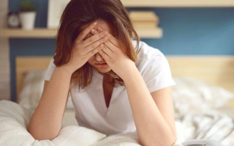 Thời kỳ mãn kinh ảnh hưởng đến tim mạch như thế nào? 11 thời kỳ mãn kinh ở phụ nữ