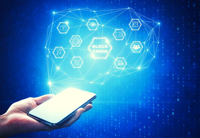 Blockchain là gì? Phát minh tốt nhất từ chính Internet 11 thuật ngữ blockchain