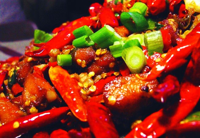 Tổng hợp 6 món ăn vặt tuyệt đối không nên ăn trước khi ngủ 13 thức ăn cay