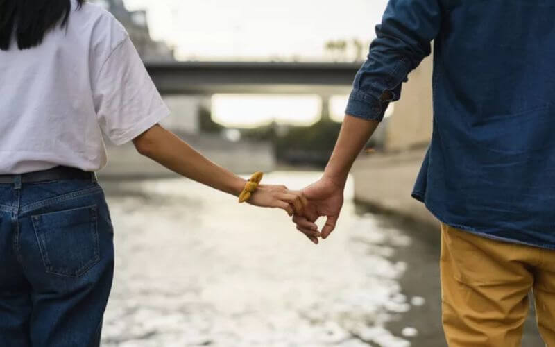 Chia tay người yêu 6 năm sau bữa tối đắt đỏ 6 Cô gái chia tay người yêu 6 năm vì lý do nhiều người mắc phải.