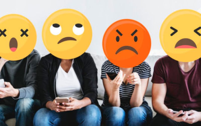 Vì sao kiểm soát cảm xúc lại quan trọng? 12 Kiểm soát cảm xúc là một kỹ năng mềm cần phải rèn luyện.