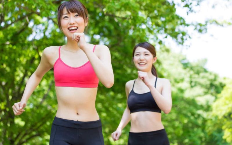 10 nguyên nhân tập thể dục vẫn không giảm cân 12 Không phải cứ tập nhiều và ăn ít là sẽ giảm được cân.