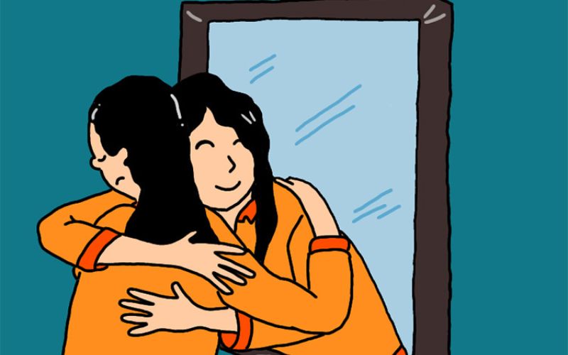 9 cách yêu bản thân nên biết càng sớm càng tốt 6 Liệu bạn đã biết cách yêu bản thân?