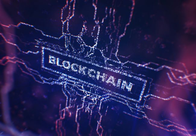 tiềm năng blockchain