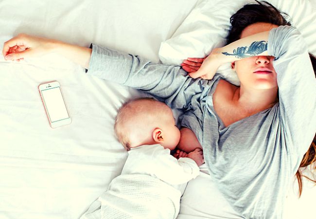 Chứng mất ngủ sau sinh kéo dài có phải là dấu hiệu trầm cảm? đáng lo không? 11 trầm cảm sau sinh