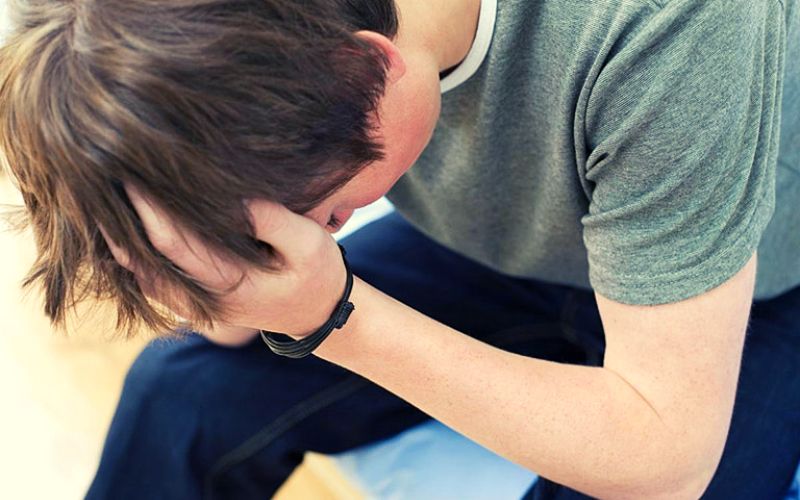 Nhận biết và khắc phục 12 triệu chứng bất thường ở cơ thể nam giới 11 triệu chứng thất thường ở cơ thể nam giới
