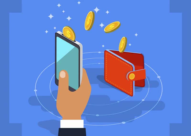 Ví Crypto là gì? Tìm hiểu về đầu tư Cryptocurrency 10 ví scrypto là gì