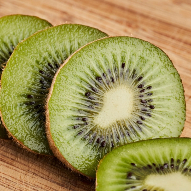 5 loại quả giàu vitamin C nhất lại ngon, giúp da căng như thạch - 2