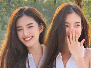 Ngọc nữ mới của làng phim Việt có nụ cười răng khểnh say đắm lòng người