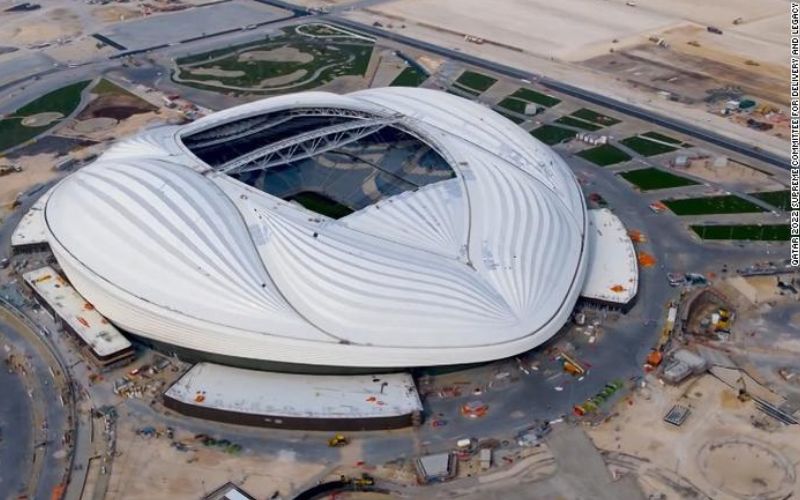 30 ngày trước World Cup 2022: Qatar vẫn ngổn ngang (phần 1) - 30 ngay truoc world cup 2022 qatar van ngon ngang phan 1 3
