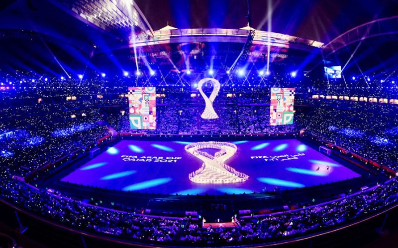 30 ngày trước World Cup 2022: Qatar vẫn ngổn ngang (Phần 3) 6 30 ngày trước World Cup 2022: Qatar vẫn ngổn ngang (Phần 3) - 30 ngay truoc world cup 2022 qatar van ngon ngang phan 3 2