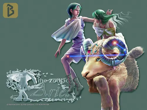 Quan điểm tình yêu của 12 cung hoàng đạo: Bạn là người thế nào khi yêu? 20 Quan điểm tình yêu của Bạch Dương là sự rõ ràng, đơn giản và trực tiếp.
