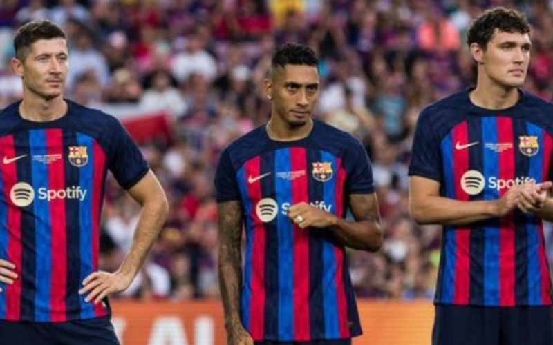 Barca: Sự tầm thường của Xavi 6 Barca: Sự tầm thường của Xavi - barca su tam thuong cua xavi 2