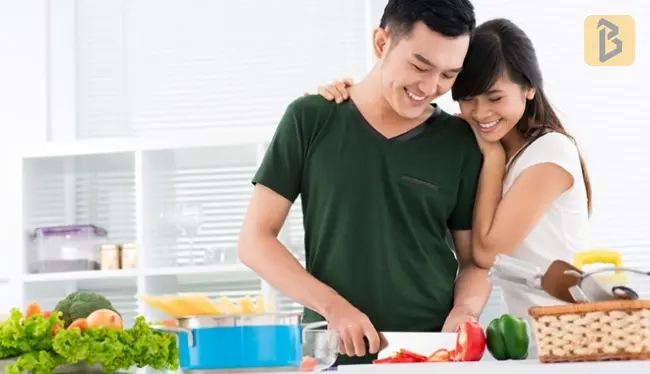 Gợi ý cách mua quà cho bạn gái ngày 20/10 tiết kiệm 17 bữa an gia đình hạnh phúc ngày 20/10