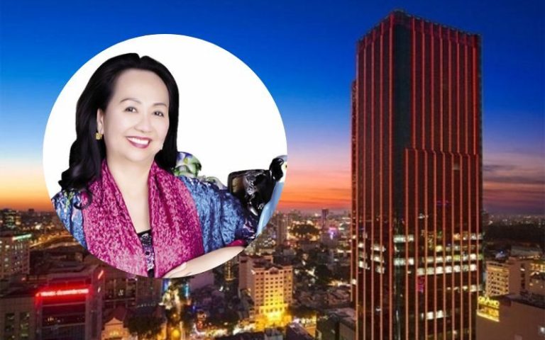 các dự án của tập đoàn vạn thịnh phát