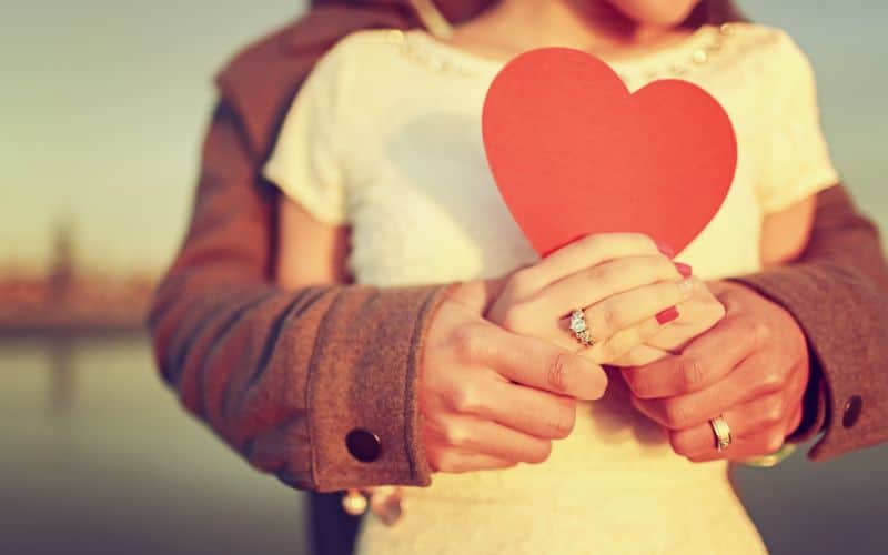 10+ cách làm cho ngày Valentine trở nên lãng mạn 11 cách làm cho ngày valentine trở nên lãng mạn