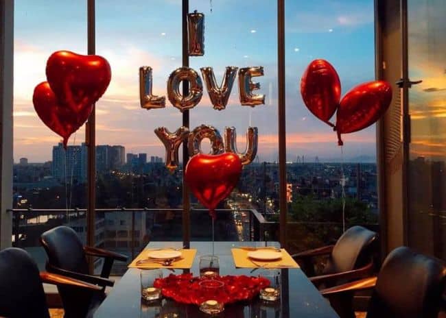 10+ cách làm cho ngày Valentine trở nên lãng mạn 14 cách làm ngày valentine 14/2 thêm lãng mạn