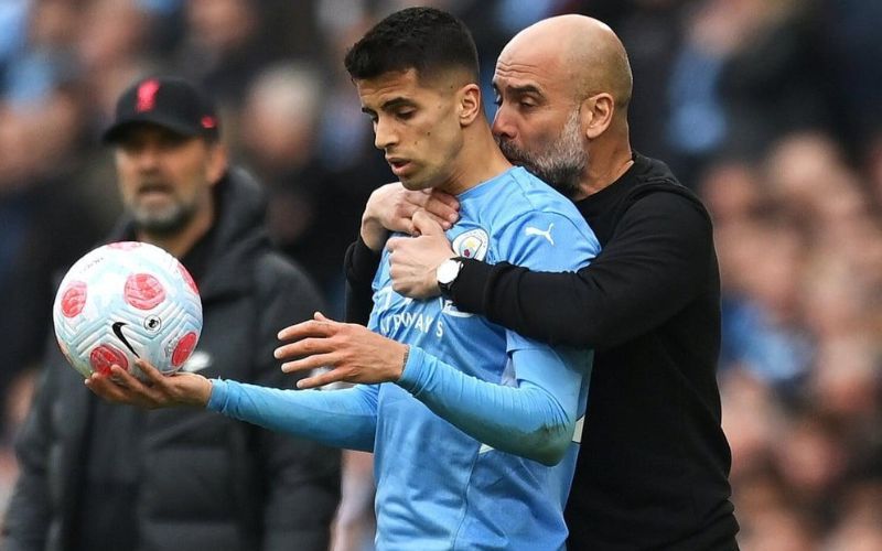 Cancelo: Siêu hậu vệ toàn năng của Man City 6 Cancelo: Siêu hậu vệ toàn năng của Man City - cancelo sieu hau ve toan nang cua man city 3