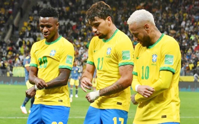 Chân dung ĐT Brazil ở World Cup 2022 - chan dung dt brazil o world cup 2022 3