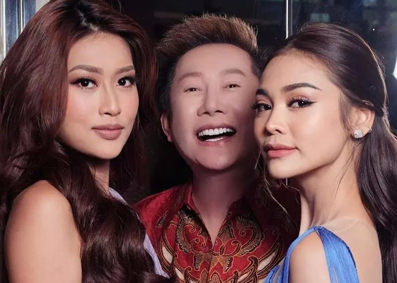 Chủ tịch Miss Grand International gây tranh cãi với bình luận về ngoại hình Đoàn Thiên Ân 6 Chủ tịch Miss Grand International gây tranh cãi vì “miệt thị ngoại hình” Đoàn Thiên Ân