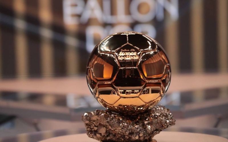 Chủ nhân Quả Bóng Vàng 2022 nhận bao nhiêu tiền thưởng? 6 chủ nhân quả bóng vàng 2022 nhận bao nhiêu tiền thưởng