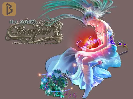 Quan điểm tình yêu của 12 cung hoàng đạo: Bạn là người thế nào khi yêu? 26 Người thuộc cung Bọ Cạp đòi hỏi cảm giác an toàn đáng tin cậy, khiến họ cảm thấy đối phương luôn có họ trong tim.