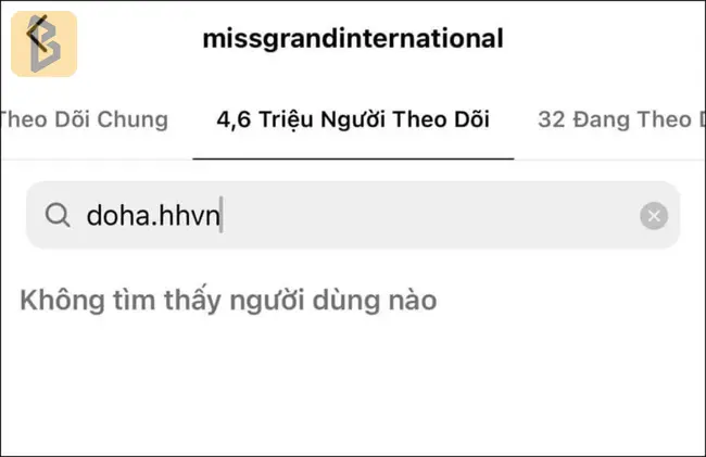 Hãng hàng không Việt Nam lên tiếng bênh vực Thiên Ân, tuyên bố không tài trợ cho MGI 2023 - do ha bo theo doi miss grand result