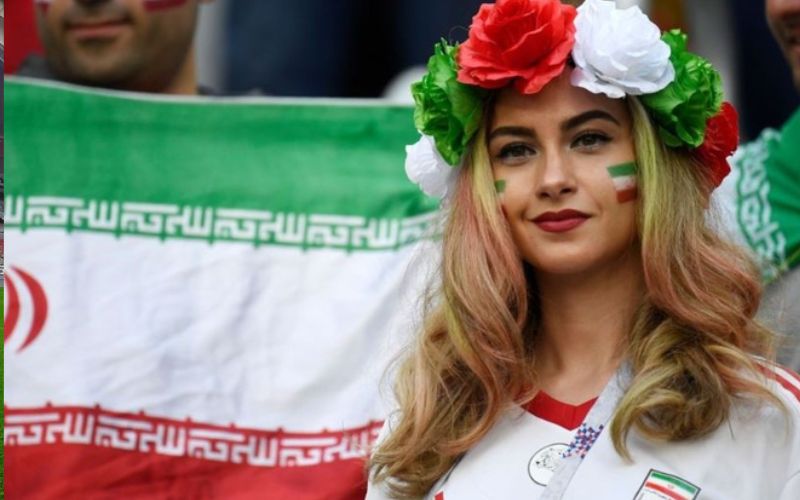 FIFA nhận đơn đề nghị cấm Iran dự World Cup 2022 - fifa nhan don de nghi cam iran du world cup 2022 2