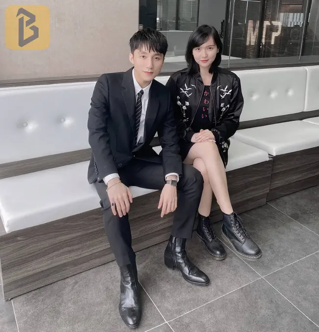 Sau 2 năm, sự nghiệp và cuộc sống của Hải Tú giờ ra sao? 7 Sau 2 năm, sự nghiệp và cuộc sống của Hải Tú giờ ra sao? - hai tu tro thanh nang tho cua cong ty son tung result