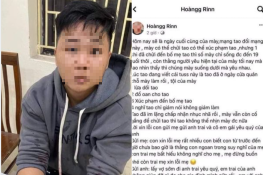 hung thủ gây án tại bắc ninh