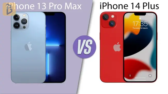 So với hai dòng sản phẩm cùng giá, người dùng vẫn chuộng iPhone 13 Pro Max hơn. 