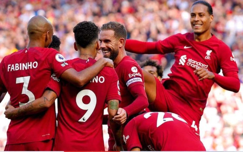 Klopp: 'Liverpool không thể hành xử như Man City' 6 Klopp: 'Liverpool không thể hành xử như Man City' - klopp liverpool khong the hanh xu nhu man city 2