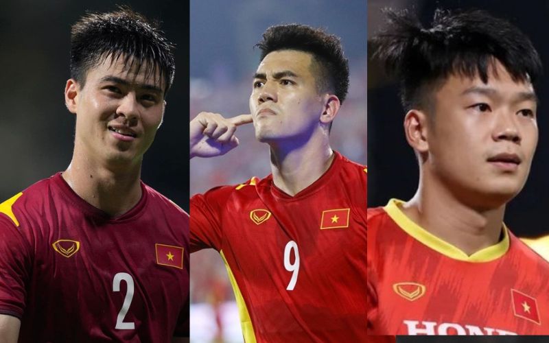 Đội bóng Malaysia gây sốc khi muốn chiêu mộ 3 tuyển thủ Việt Nam 6 Đội bóng Malaysia gây sốc khi muốn chiêu mộ 3 tuyển thủ Việt Nam
