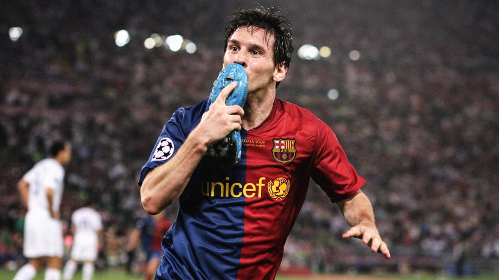 Messi có thể đạt cột mốc đặc biệt nếu vào chung kết World Cup 6 Messi có thể đạt cột mốc đặc biệt nếu vào chung kết World Cup - messi co the dat cot moc dac biet neu vao chung ket world cup 2