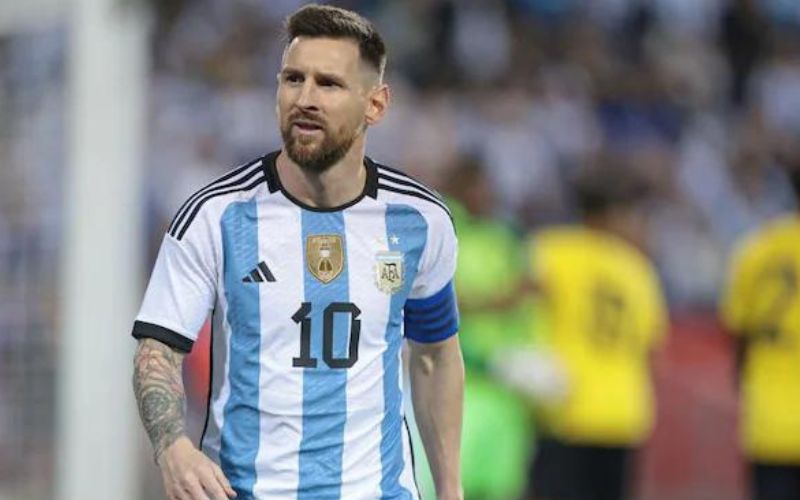 Liệu Messi và Argentina có thể giành được chức vô địch World Cup 2022