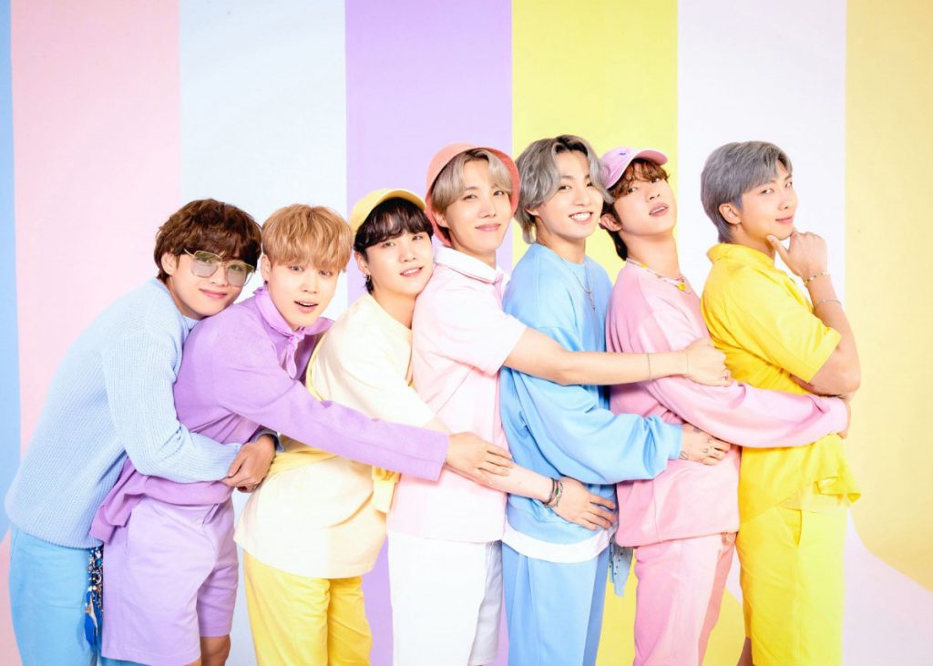 Người hâm mộ bức xúc vì BTS như cỗ máy kiếm tiền 6 Người hâm mộ bức xúc vì BTS như cỗ máy kiếm tiền.